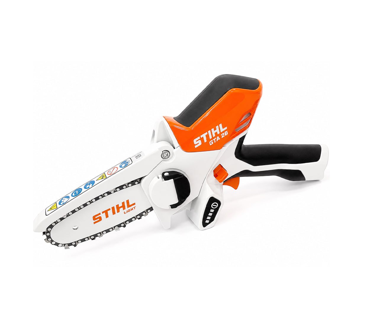 Дървосекач Stihl