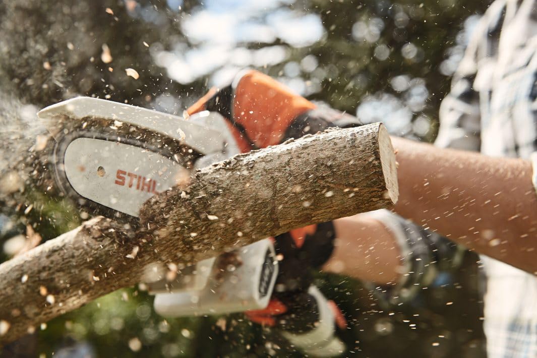 Дървосекач Stihl