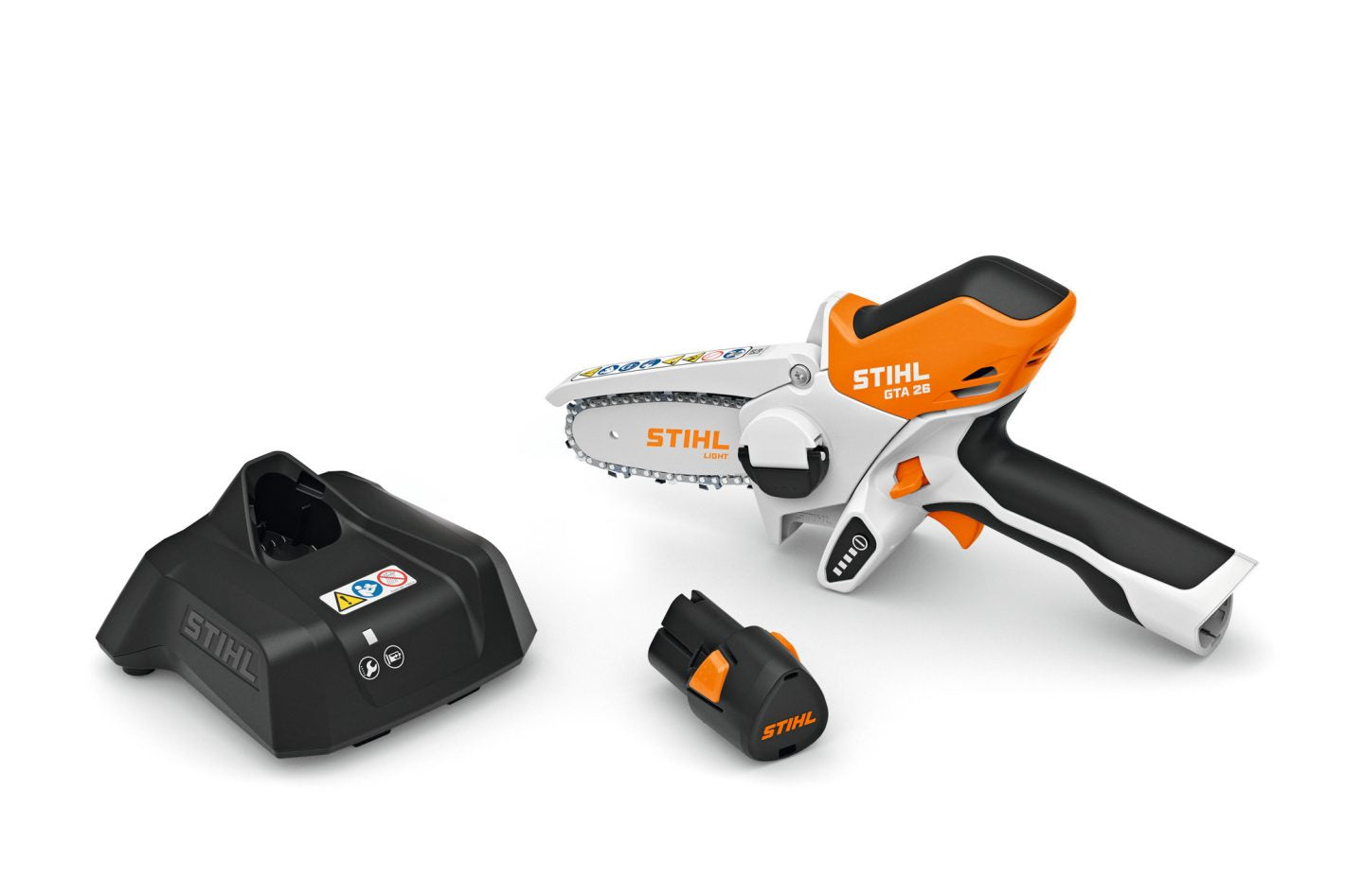 Дървосекач Stihl