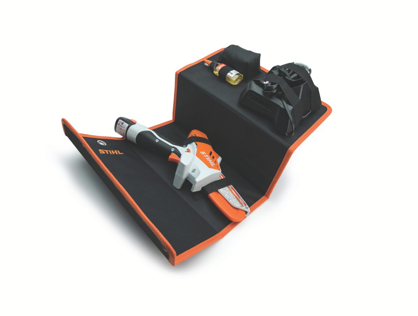 Дървосекач Stihl